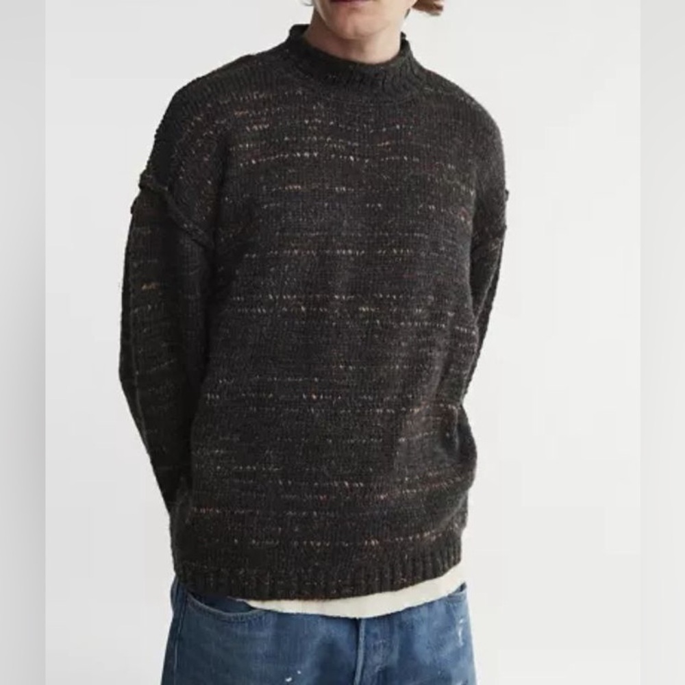 NWOT Urban Outfitters BDG Orion Sweater - Unisex
